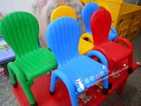 豪华型塑料椅子 宝宝游戏靠背椅子 幼儿园学习吃饭椅子