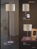 不锈钢客厅卧室现代简约灯具落地灯北欧立式创意宜家装饰台灯622
