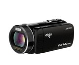 Aigo/爱国者 AHD-Z50 23倍光学变焦 全高清摄像机 正品 家用旅游