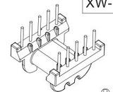 EPC 17 5+5 高频变压器电木(骨架)