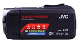 JVC/杰伟世 RX520 数码摄像机 大陆行货上海雄冠渠道价销售！！！