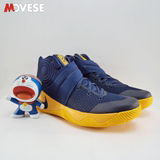 【MOVESE】Nike Kyrie 2 Cavs 欧文2海军蓝 男子篮球鞋820537-447