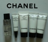 Chanel/香奈儿超完美护肤品套装小样正品 保湿补水提拉紧致护肤