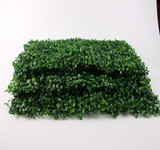 仿真草坪加密米兰草坪花人造草皮塑料假草坪背景植物墙挂装饰