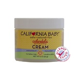 美国进口正品California Baby加州宝宝金盏花修护万用乳霜面霜57g