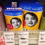 日本直邮代购 kawai肝油丸A+D100粒 儿童成人鱼肝油丸