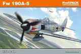 现货！牛魔王 Eduard 70116 Fw 190A-5 1/72