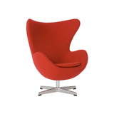 特价可爱迷你红色绒布大靠背扶手北欧儿童房舒适沙发椅儿童休闲椅