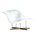 特价北欧宜家创意现代实木设计师时尚阳台懒人午休躺椅休闲睡椅子
