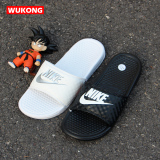 【WUKONG】Nike WMNS BENASSI JDI 耐克女子运动拖鞋 343881
