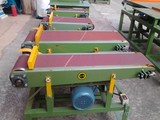 厂家直销/木工机械300沙带机/简易沙带机/平板砂光机