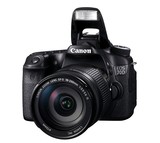 Canon/佳能 EOS 70D套机(18-200mm) 佳能70d 18-200套机 正品行货