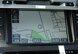 丰田  凯美瑞 花冠 威驰 雅力士 凯立德2016最新车载导航地图升级