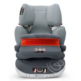 德国康科德Concord xt Pro汽车用儿童安全座椅IsoFix9个月到12岁