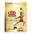 新品台湾进口食品马玉山黑芝麻紫米坚果饮360g谷物营养早餐冲饮品