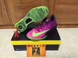 Nike Kobe 8 MC ZK8 刺客 科比8 615315-500