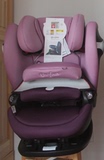 德国直邮cybex pallas M-fix 赛百斯儿童安全座椅2016新款