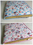 外贸出口日本幼儿园午睡垫 婴儿床垫 儿童垫子飘窗垫