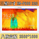 Samsung/三星 GALAXY Note 10.1 2014 SM-P600 WIFI 平板电脑10寸