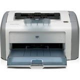 惠普Laserjet 1020 plus黑白A4激光打印机 原装正品