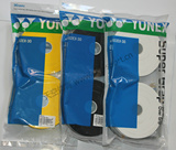 YONEX尤尼克斯 AC102EX 大盘薄手胶 30条装/15条装 绝对正品