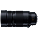 松下 100-400mm Macro4/3口超望远微单电相机徕卡镜头H-RS100400