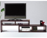 厂家可伸缩组合电视柜茶几储物柜/边桌咖啡桌玄关视听柜子/电脑桌
