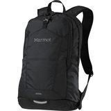 现货正品土拨鼠Marmot Axial 22 户外旅行休闲通勤电脑包双肩背包