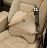 特价儿童安全带调节固定器 小孩汽车座椅延长保护带改装汽车用品
