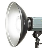 光宝雷达罩D420 光宝闪光灯卡口灯罩口径42cm 摄影棚影室灯灯罩