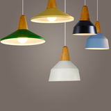 【灯的艺术与设计】简约现代设计创意餐厅吧台工作室客厅铝材吊灯