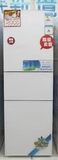 美菱冰箱BCD-261ZE3BDJ白色/三门/软冻/一级能耗/全国联保/冰箱