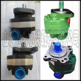 小装载机配件/铲车齿轮泵/CBFC18/25/32/40/50齿轮泵/液压泵/油泵