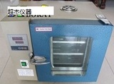 DHG101-0A数显恒温鼓风干燥箱 烘箱 烤箱350*350*350内胆不锈钢