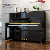 [念琴琴行]珠江钢琴 D118准专业教学立式全新钢琴德洛伊系列