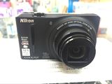 Nikon/尼康 COOLPIX S9100 长焦二手数码相机 中文菜单 89新特价