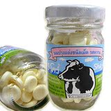 泰国原装进口 高钙牛奶儿童钙片/奶片 瓶装 健康补钙 宝宝最爱