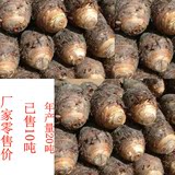 4斤零食 坚果 特产 蜜饯 枣类   果干芋头 农家饺子芋头原料