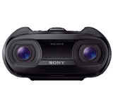 Sony/索尼 DEV-30 3D摄录望远镜 15倍放大3D/2D高清视频拍摄DEV30