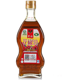 【1瓶包邮】四川汉源特产黎红牌花椒油麻椒油400ml超麻纯香