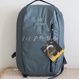 正品 现货  Arcteryx  Blade 15 Backpack 始祖鸟商务包/电脑背包
