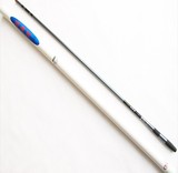 极翔鲤3.6 4.5 5.4米台钓竿碳素手竿超轻长节钓鱼竿渔具渔竿特价