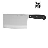 德国原装进口WMF福腾宝中式不锈钢菜刀 厨房刀片刀刀具 德国生产