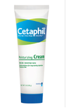 正品现货加拿大产 Cetaphil 丝塔芙 保湿润肤霜85g宝宝保湿霜补水