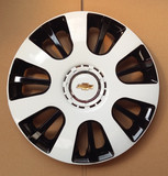 雪佛兰新赛欧 赛欧3 乐风乐骋车轮装饰罩改装轮毂盖轮盖轮罩轮帽
