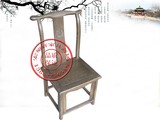 儿童椅红木凳子茶几椅子换鞋凳官帽椅鸡翅小靠背椅实木小餐椅特价
