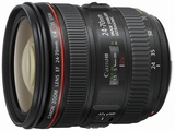 佳能 EF 24-70mm f/4L IS USM 镜头 佳能24-70 F4 原装正品 现货