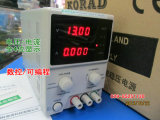 数控/可编程直流稳压电源科睿源KD3005D,30V5A输出,双4位显示