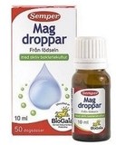 丹麦代购Semper BioGaia 新生儿益生菌滴剂 除腹泻便秘去湿疹现货
