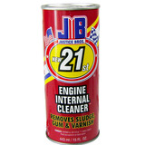 美国JB OE-2106 发动机内部清洗剂 油路清洗 积碳清洗剂 正品行货